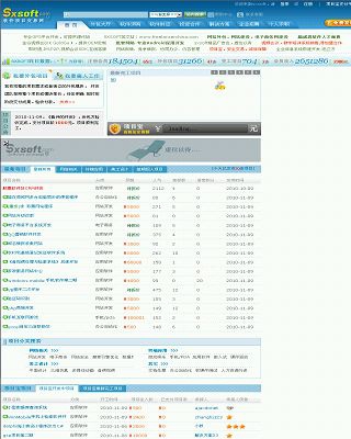 软件项目交易网